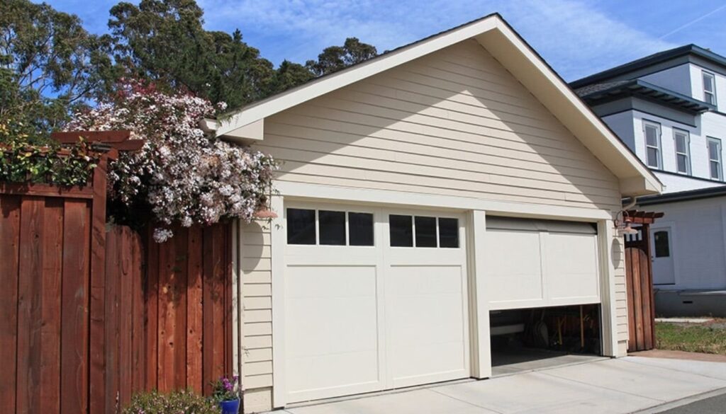 Local Garage Door Repair Services - Century Garage Door Repair Service Baton Rouge
